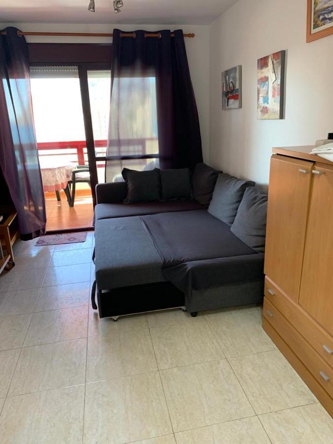 Service Apart Lazaro - Coral Beach - Vistas Calpe Buitenkant foto
